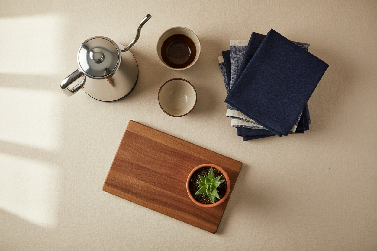 Home Essentials
