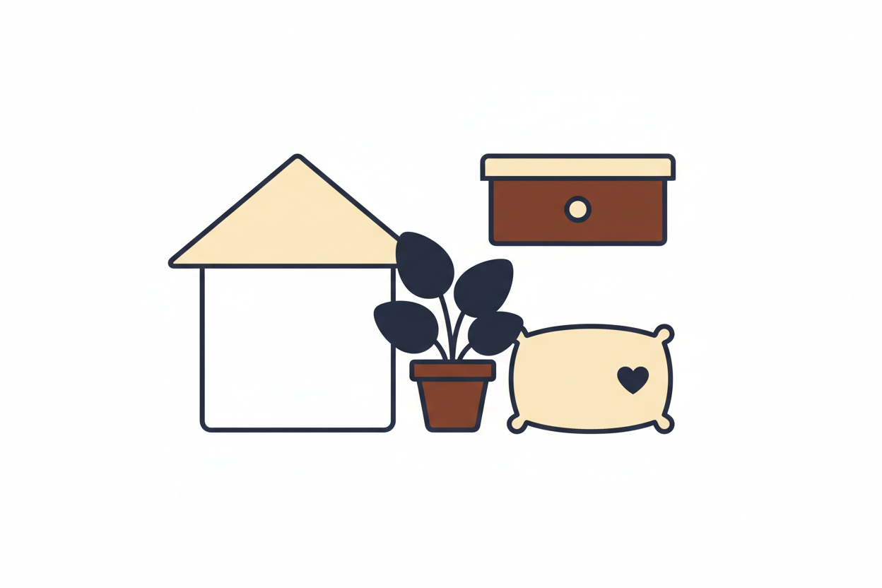 Home Essentials