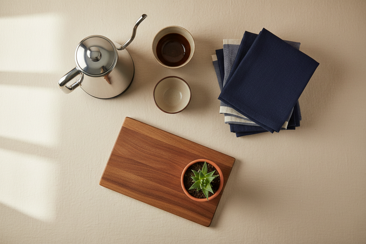 Home Essentials