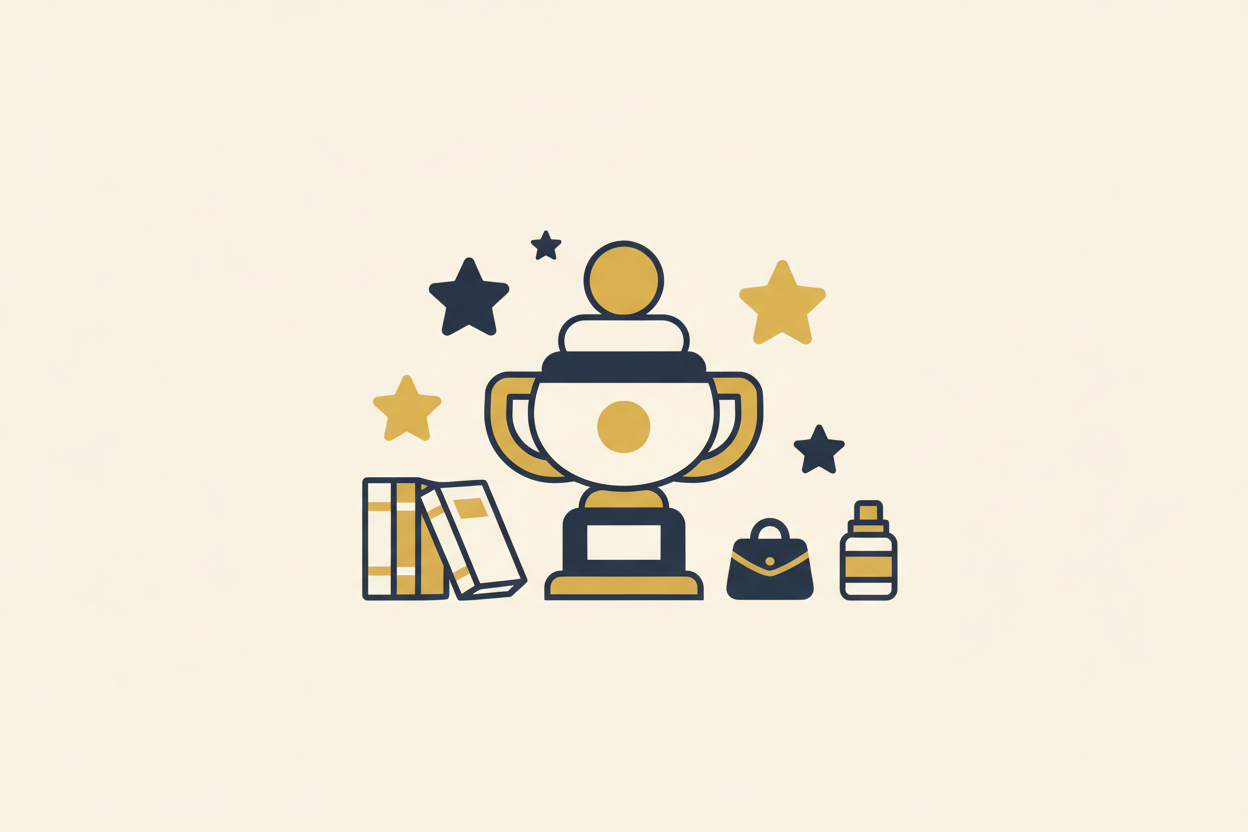 Best Sellers