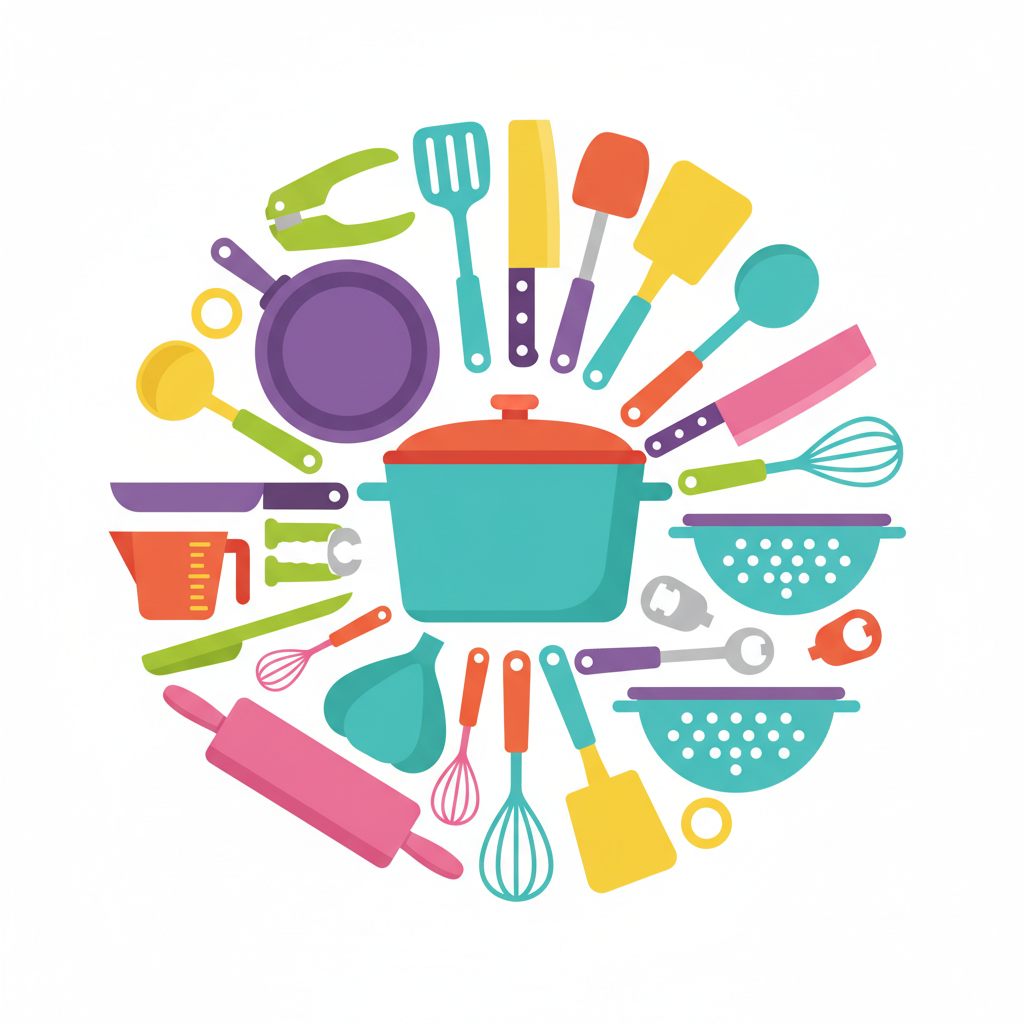 Kitchen Gadgets