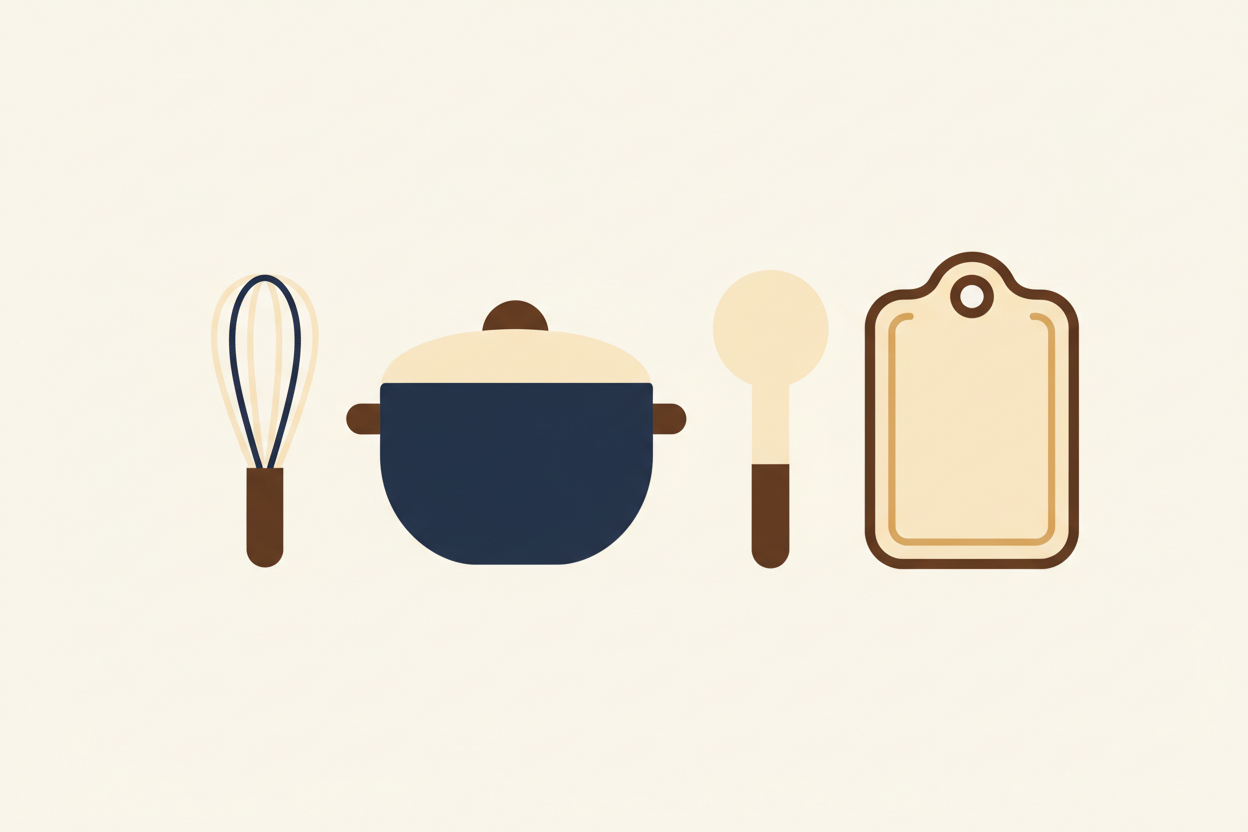 Kitchen Gadgets