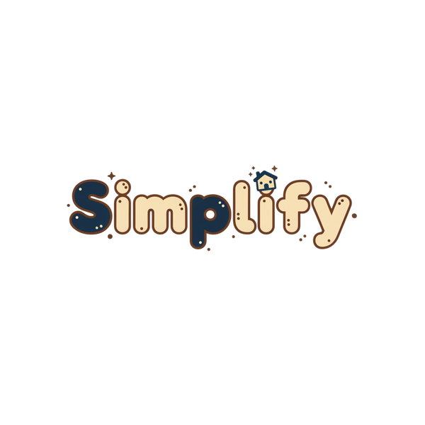 Simplify