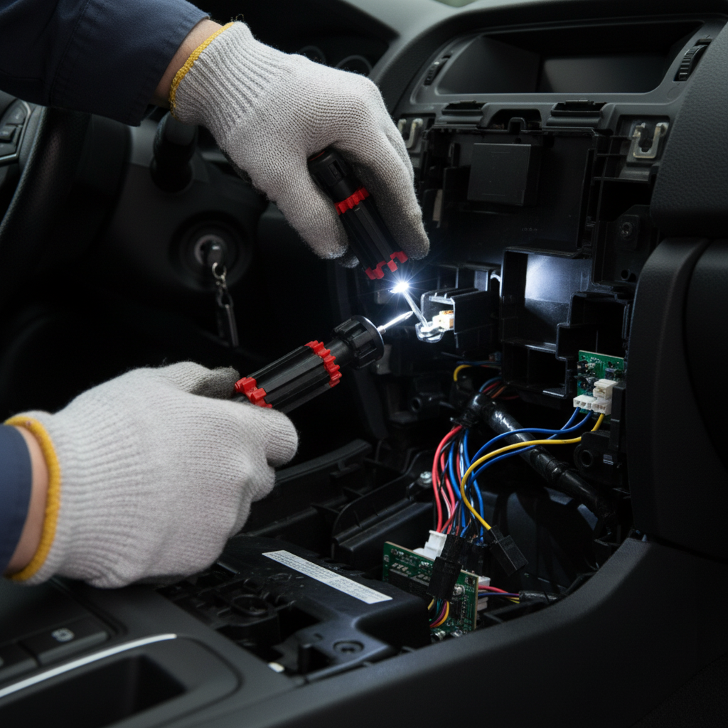 Car Repair Use Case