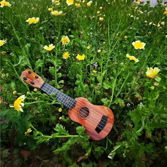 Mini Kids Guitar  Musical Instrument for Children