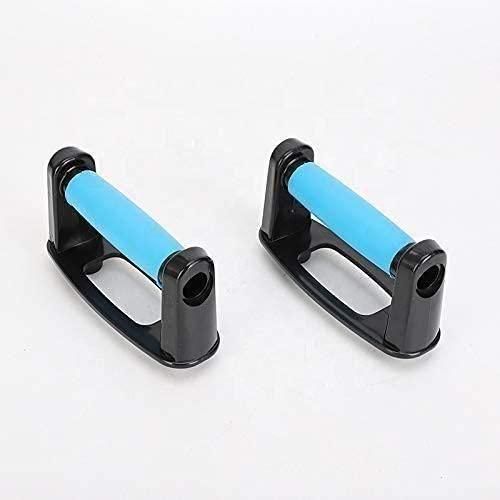 Portable 14-in-1 Push-Up Board Training System