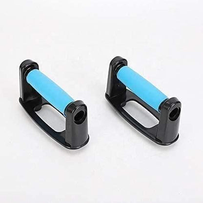 Portable 14-in-1 Push-Up Board Training System