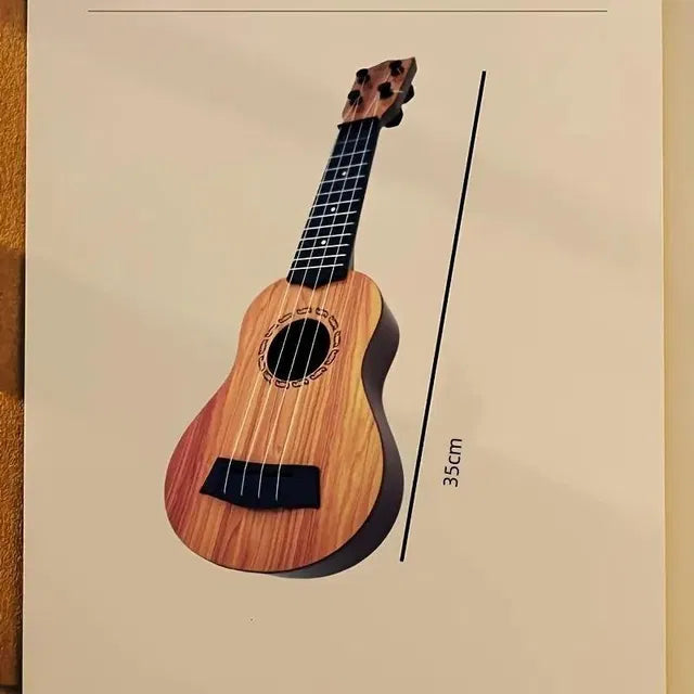 Mini Kids Guitar  Musical Instrument for Children