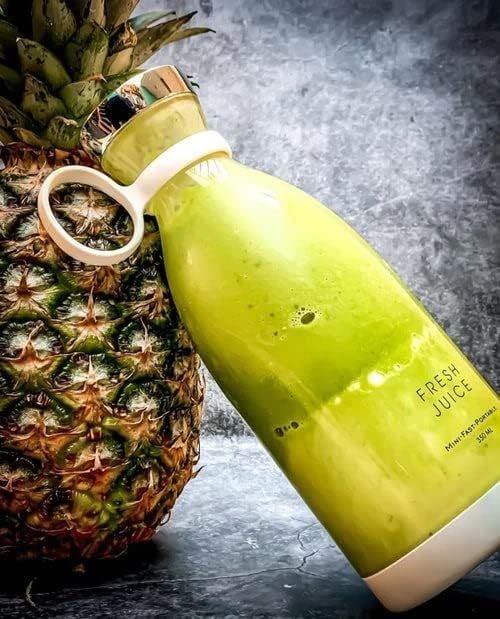 Portable Mini Blender