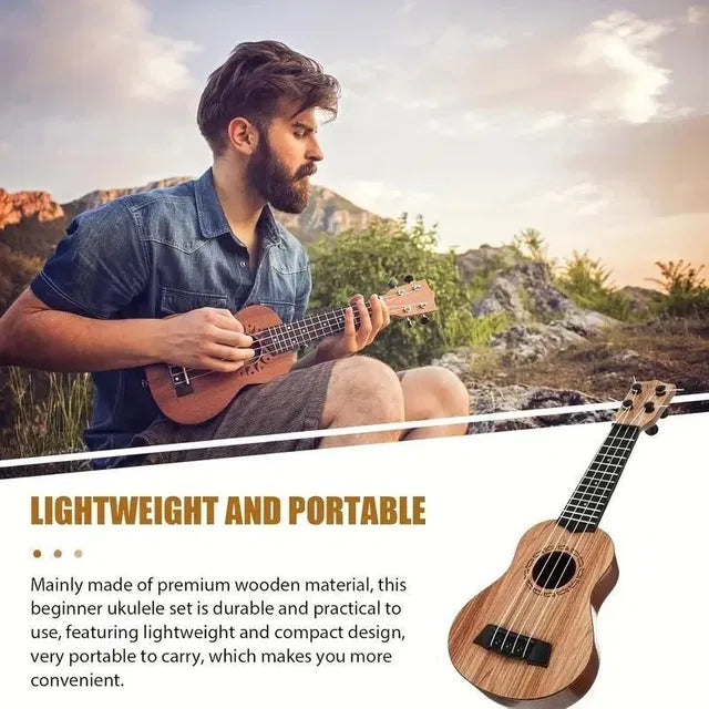Mini Kids Guitar  Musical Instrument for Children