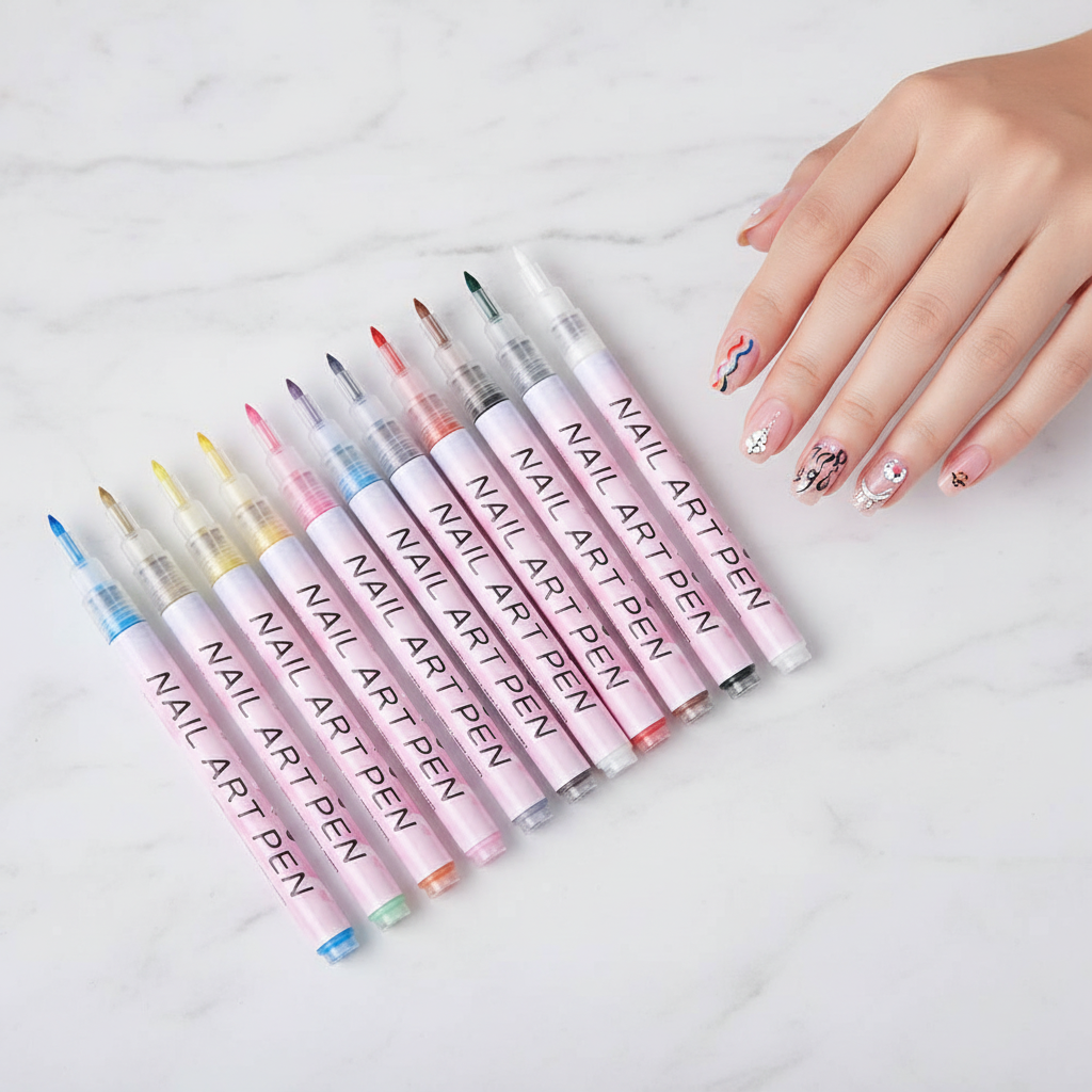 nail art pens