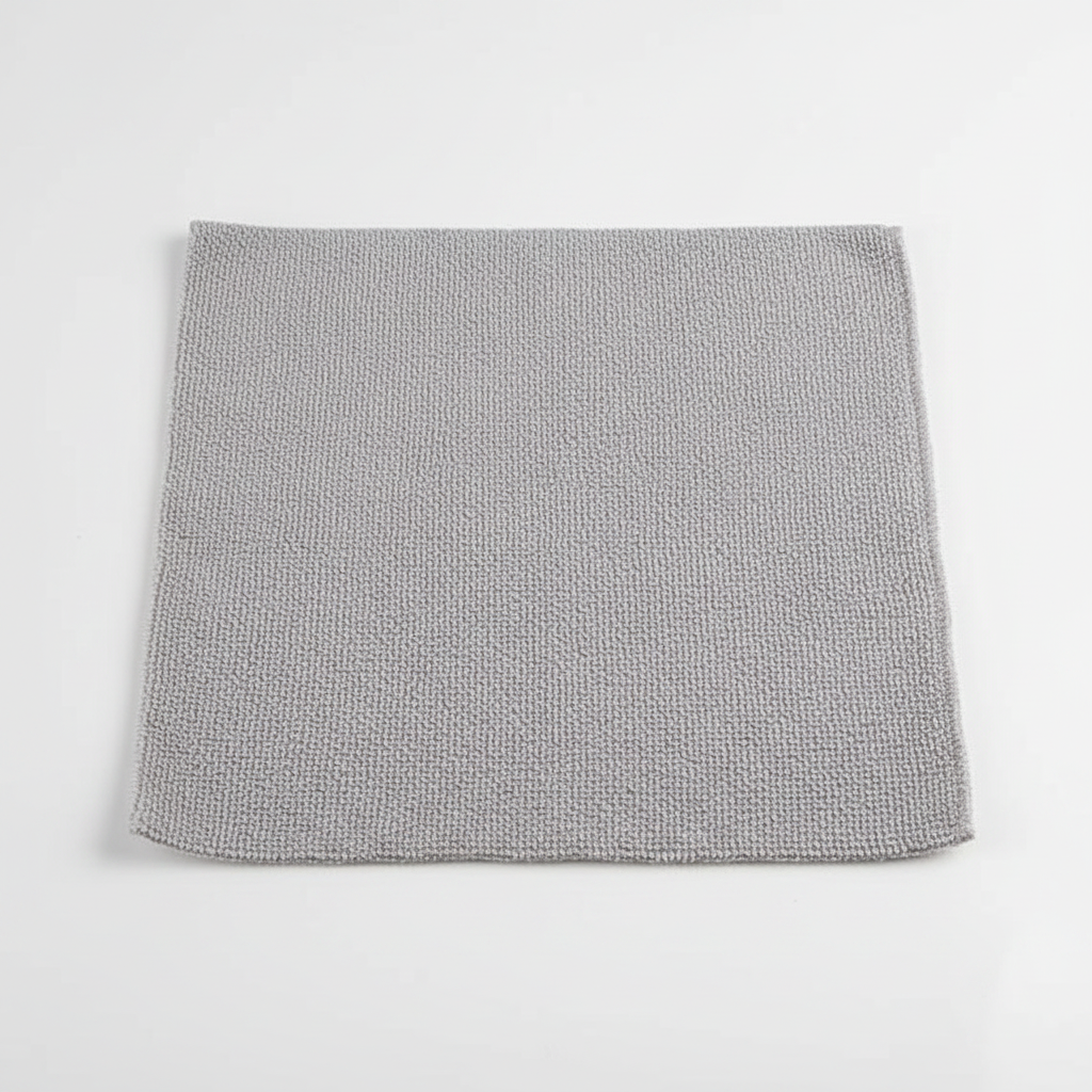 High-Friction Kitchen Wash Cloth | Heavy-Duty Grease Cutter | Reusable Scrubbing Cloth