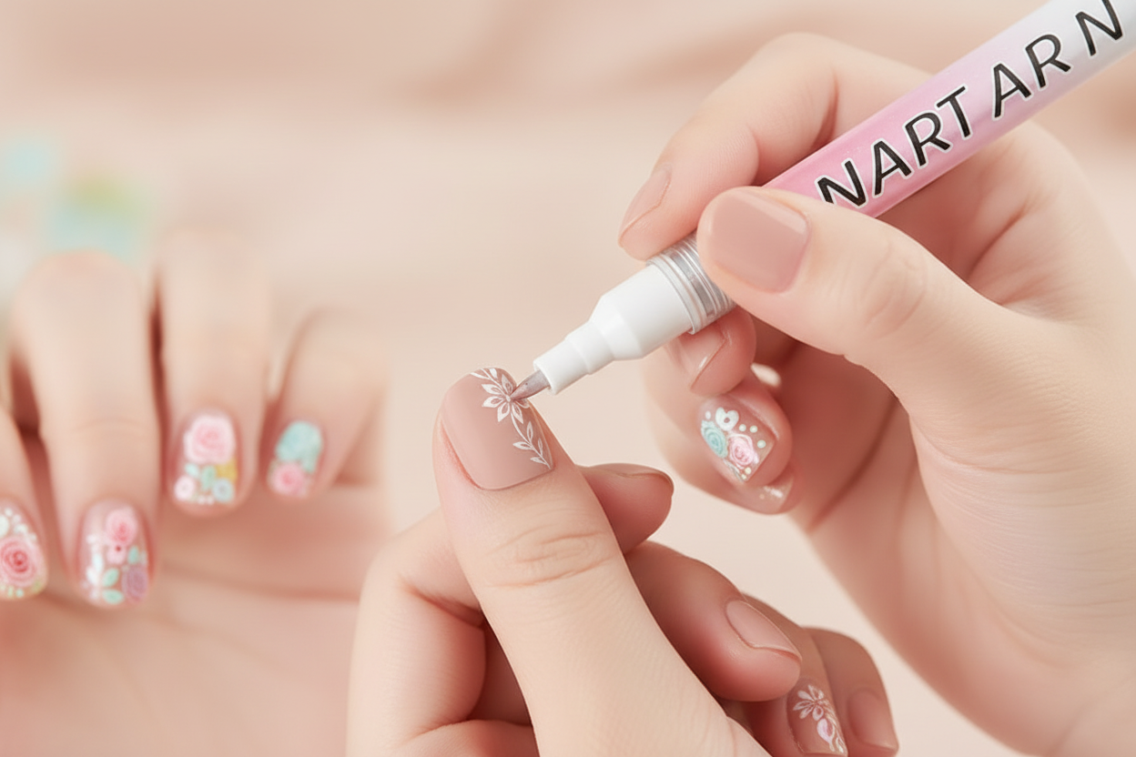 nail art pens